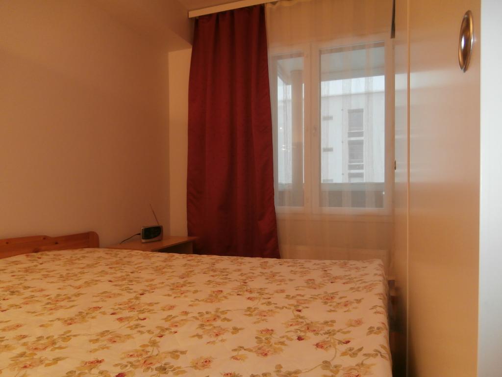 Apartment Nallisuites Oulu Bilik gambar