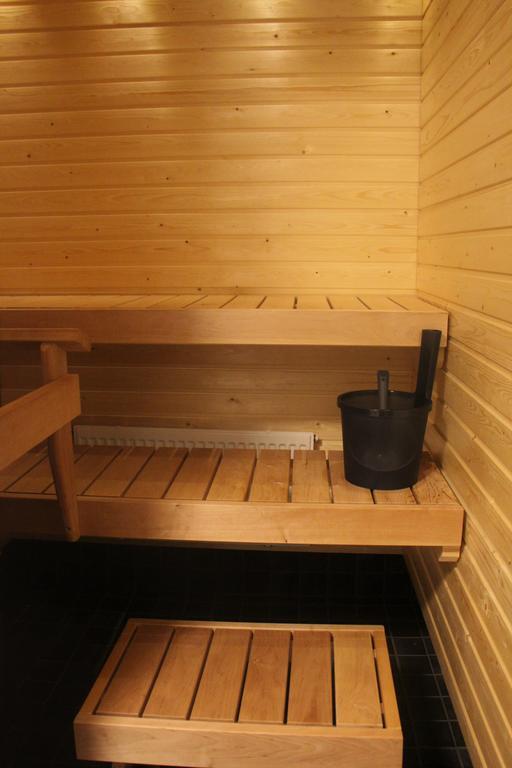 Apartment Nallisuites Oulu Luaran gambar